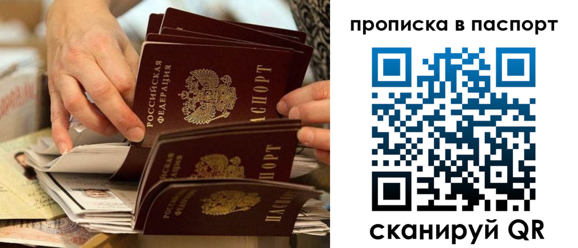 прописка законно в Ряжске
